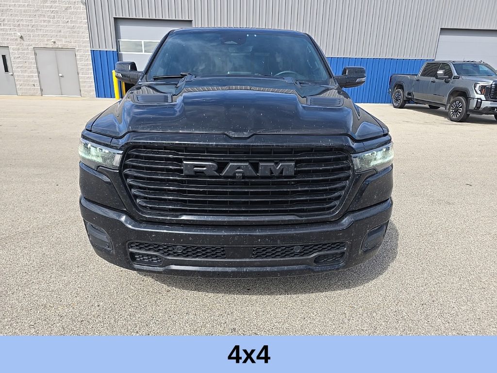 ram ram 1500 pickup 2025 1C6SRFJP5SN553379 image ram ram 1500 pickup 2025 1C6SRFJP5SN553379 image